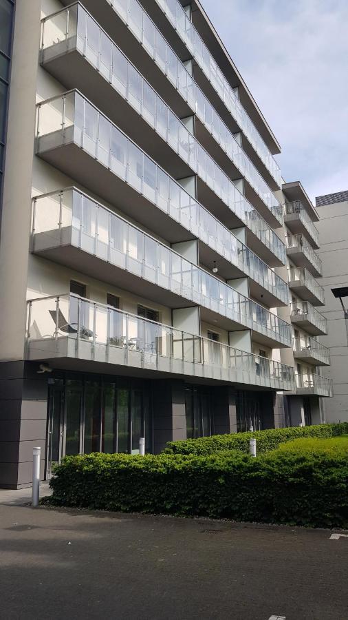 Boznicza Old Town Lux Apartment, Self Check-In 24H, Free Parking Poznan Exterior foto