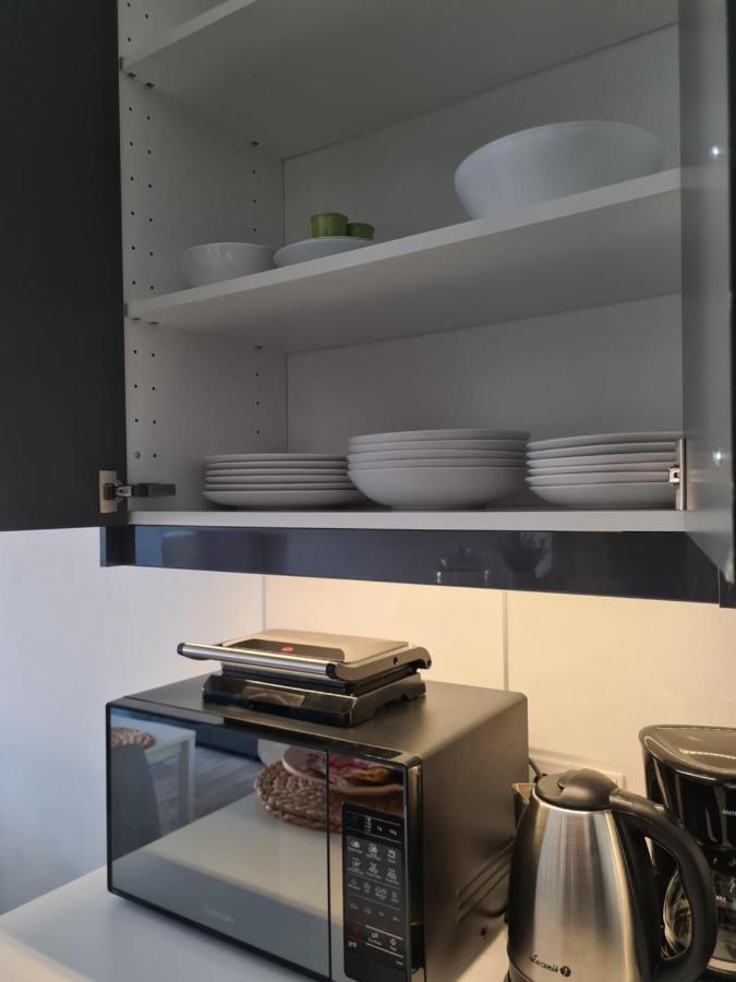 Boznicza Old Town Lux Apartment, Self Check-In 24H, Free Parking Poznan Exterior foto