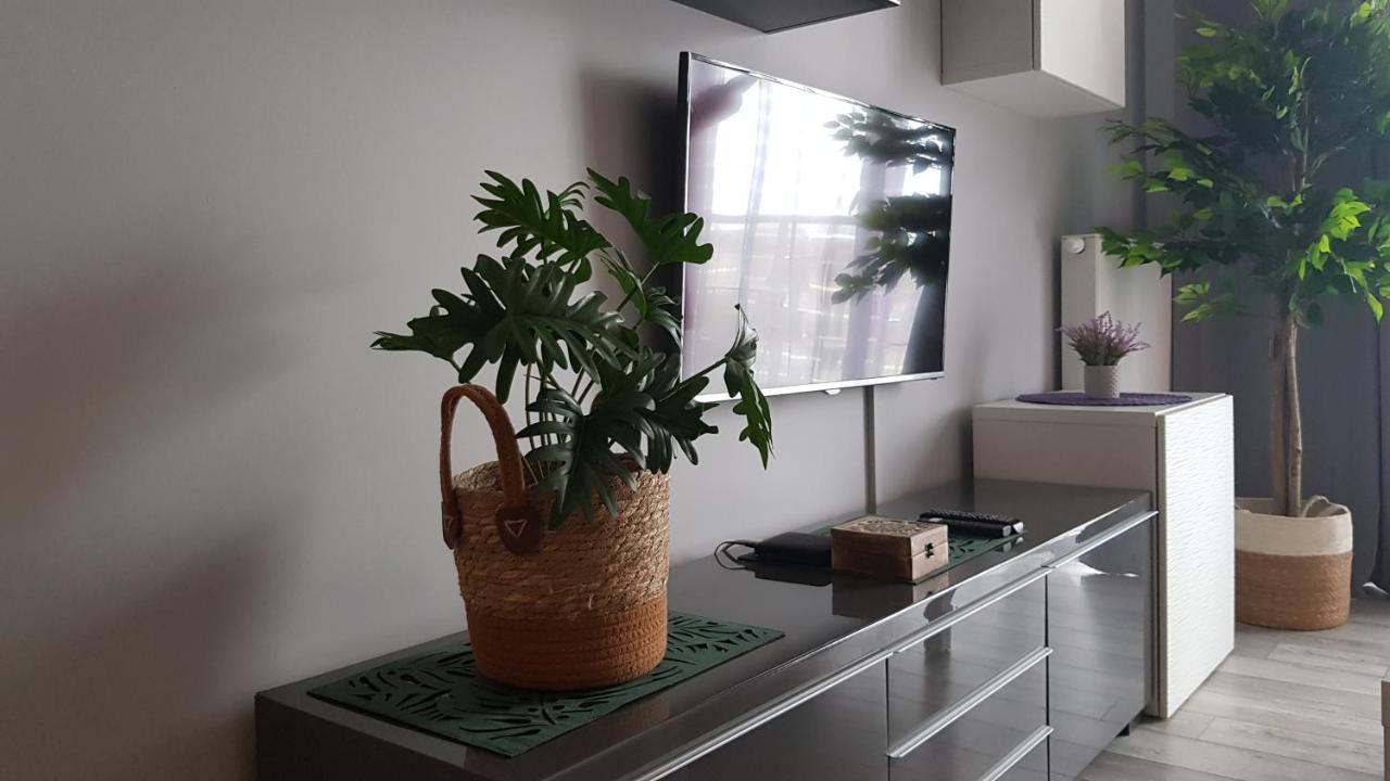 Boznicza Old Town Lux Apartment, Self Check-In 24H, Free Parking Poznan Exterior foto
