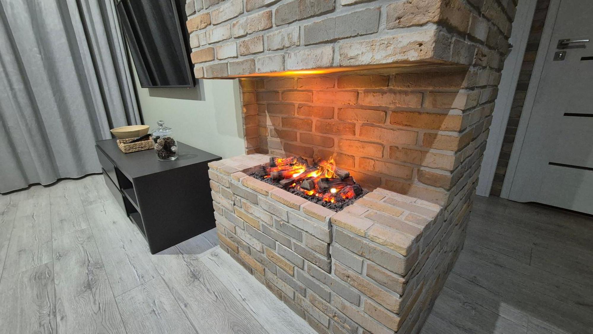 Boznicza Old Town Lux Apartment, Self Check-In 24H, Free Parking Poznan Exterior foto