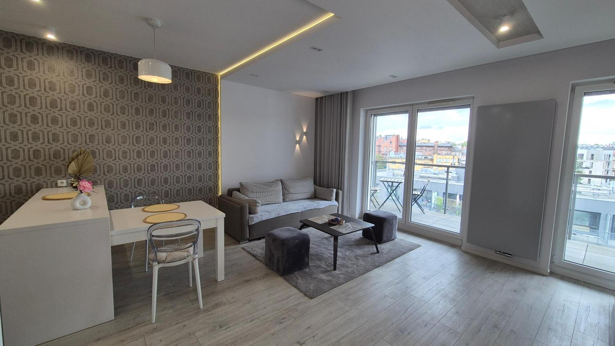 Boznicza Old Town Lux Apartment, Self Check-In 24H, Free Parking Poznan Exterior foto