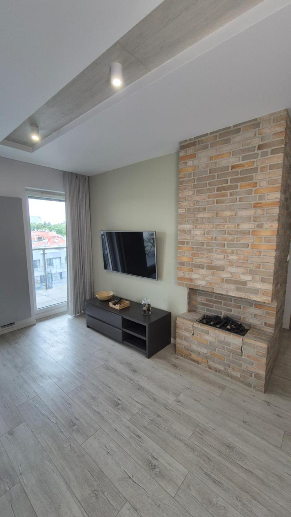 Boznicza Old Town Lux Apartment, Self Check-In 24H, Free Parking Poznan Exterior foto