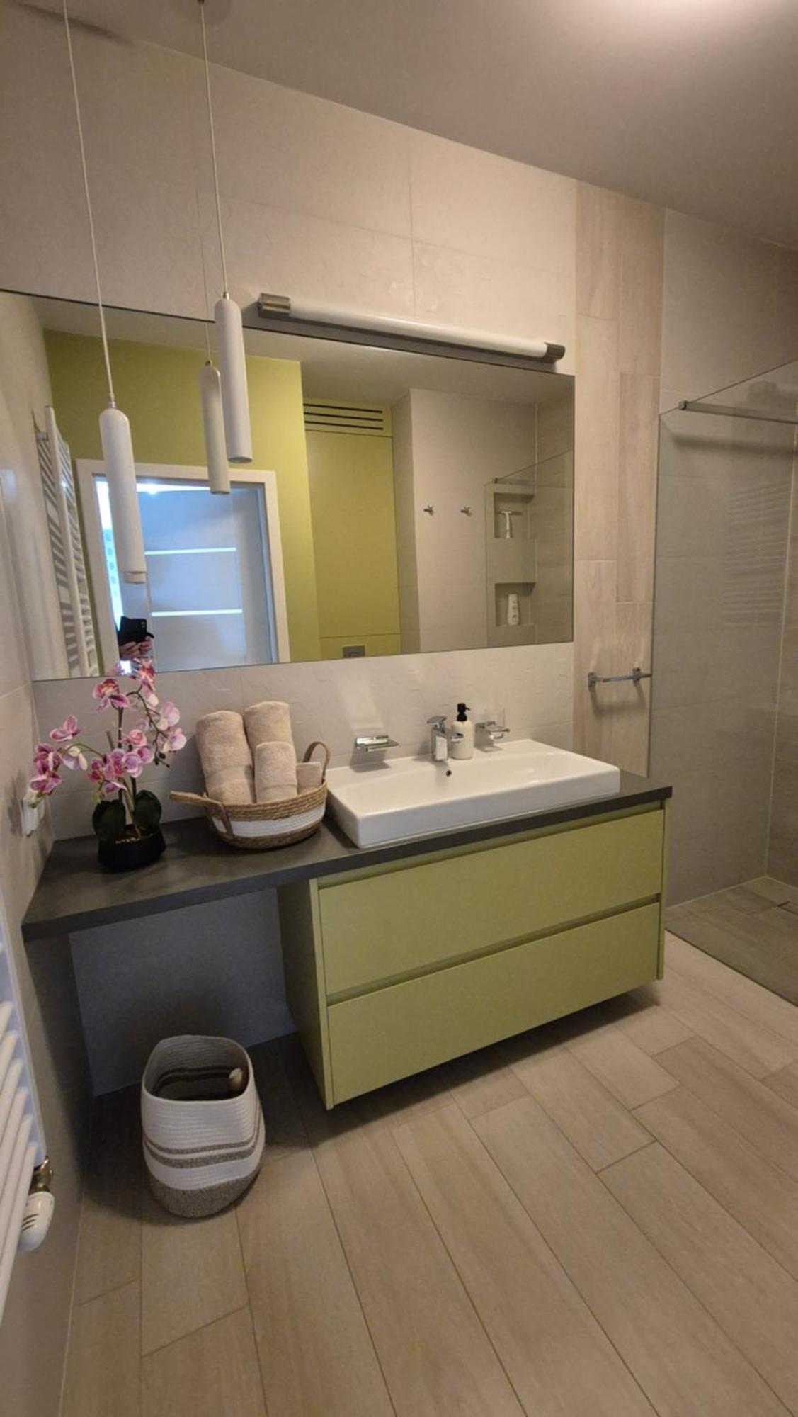 Boznicza Old Town Lux Apartment, Self Check-In 24H, Free Parking Poznan Exterior foto
