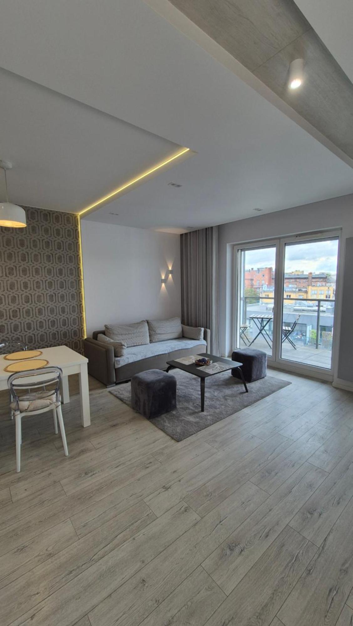 Boznicza Old Town Lux Apartment, Self Check-In 24H, Free Parking Poznan Exterior foto