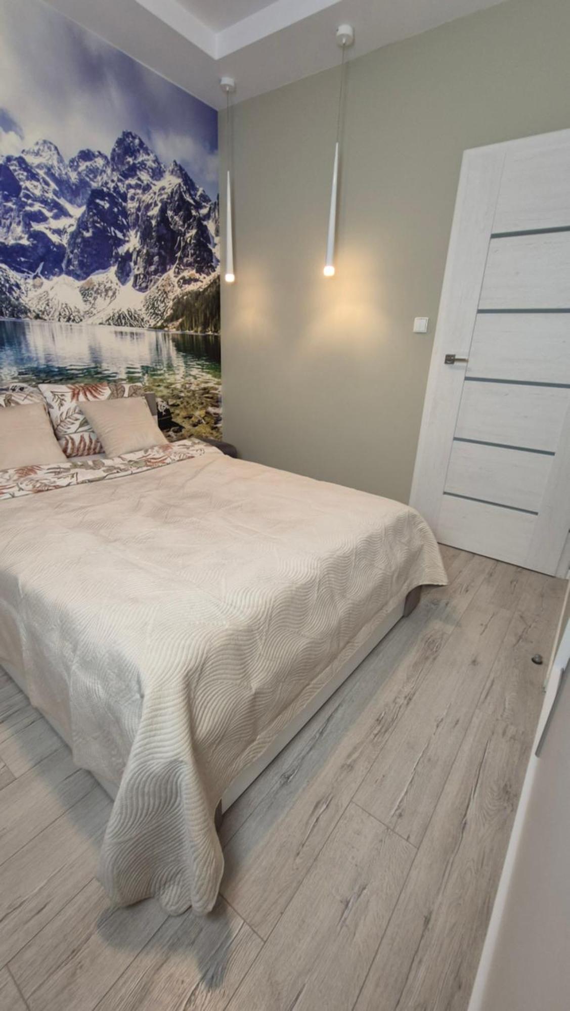 Boznicza Old Town Lux Apartment, Self Check-In 24H, Free Parking Poznan Exterior foto