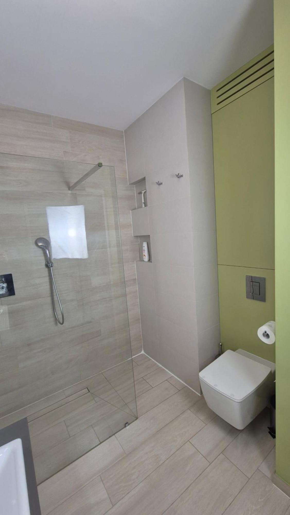 Boznicza Old Town Lux Apartment, Self Check-In 24H, Free Parking Poznan Exterior foto