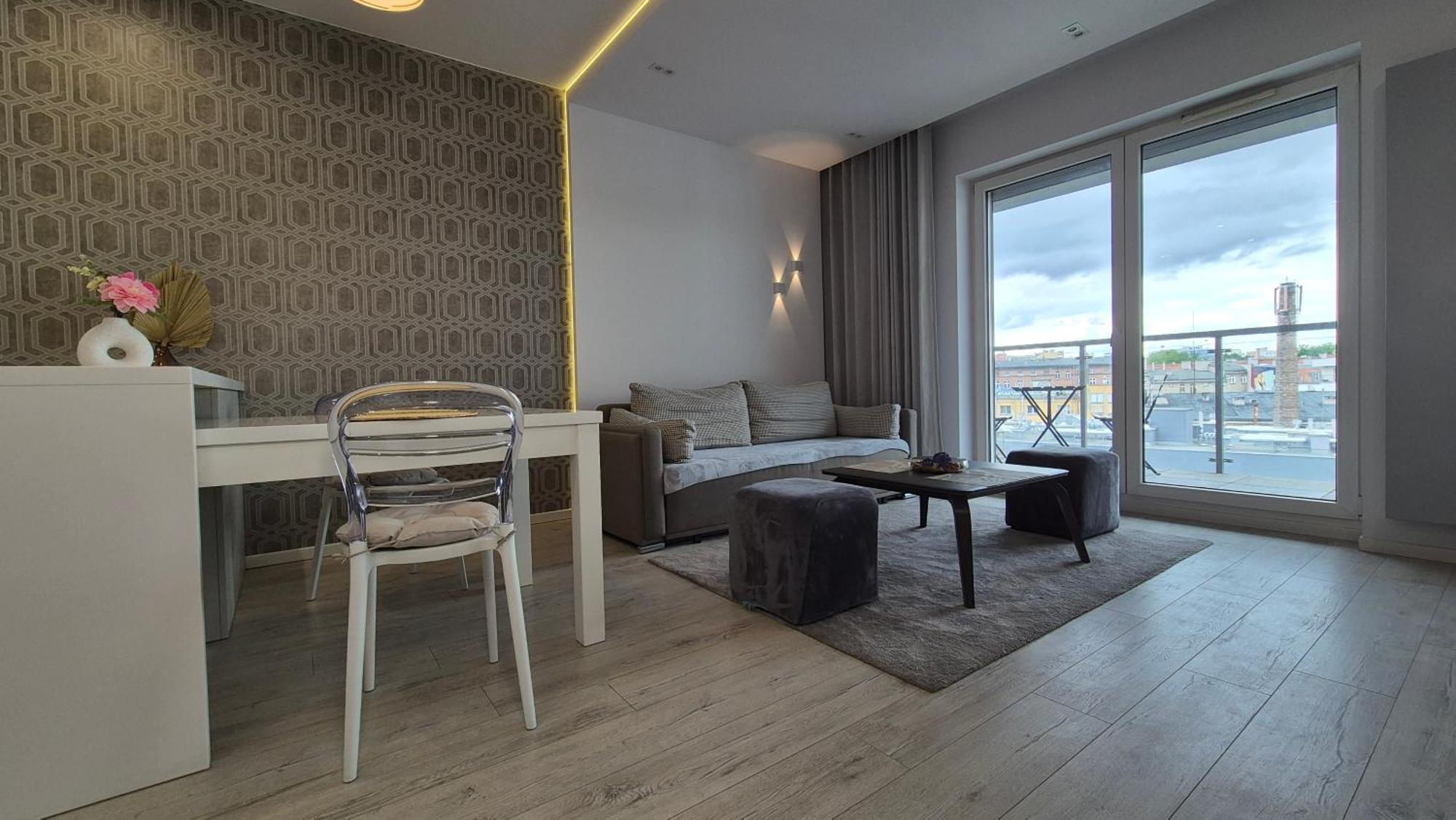 Boznicza Old Town Lux Apartment, Self Check-In 24H, Free Parking Poznan Exterior foto