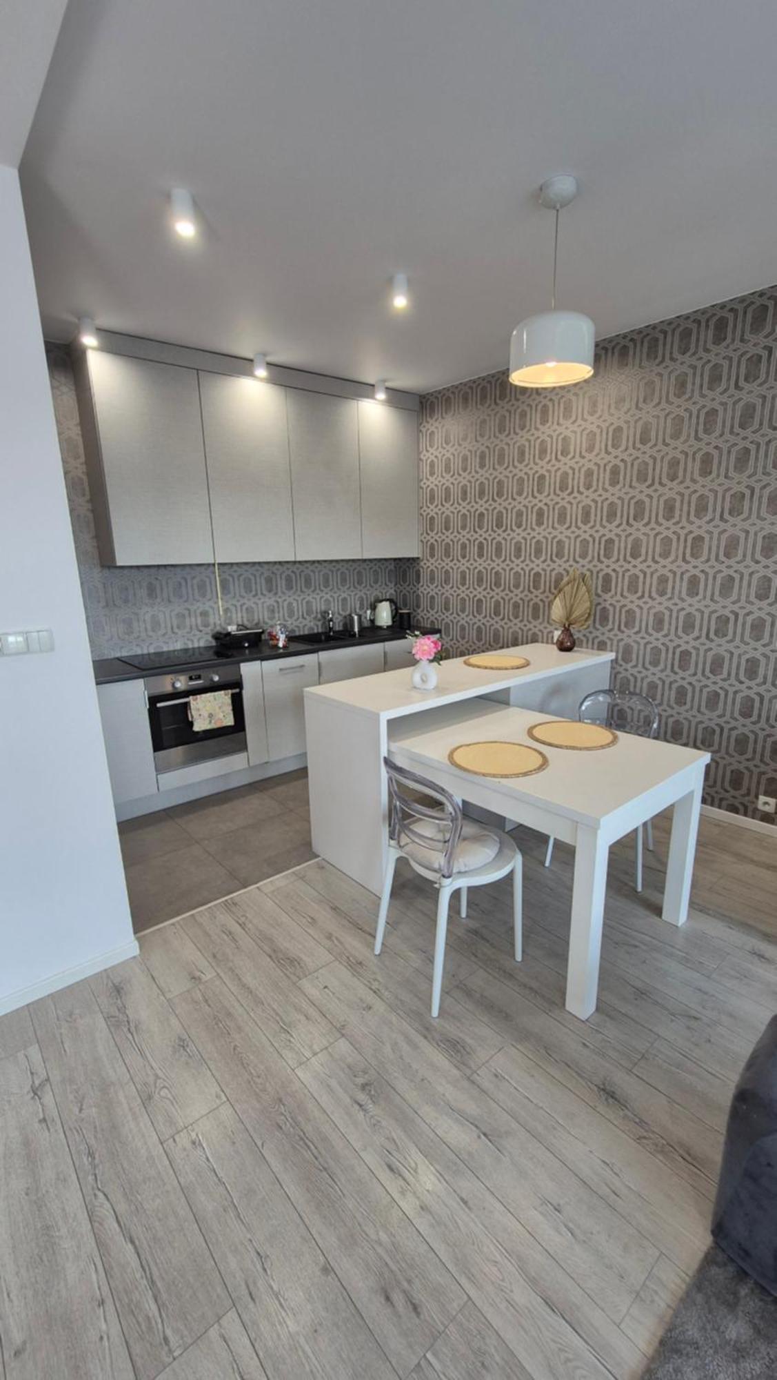 Boznicza Old Town Lux Apartment, Self Check-In 24H, Free Parking Poznan Exterior foto