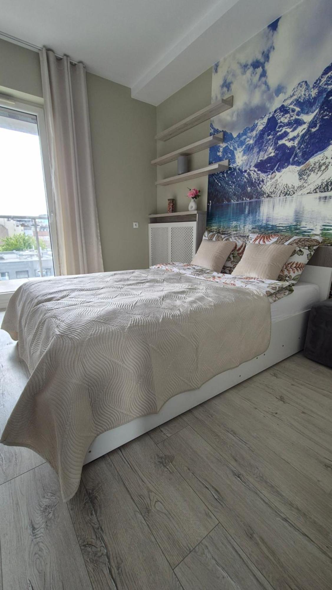 Boznicza Old Town Lux Apartment, Self Check-In 24H, Free Parking Poznan Exterior foto