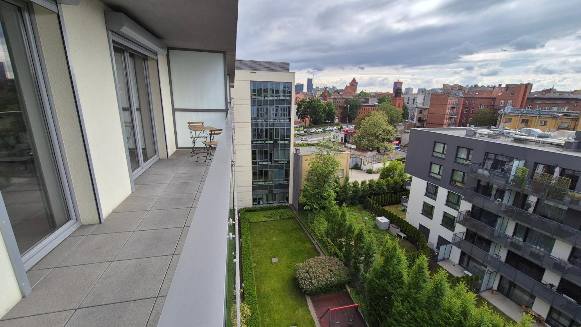 Boznicza Old Town Lux Apartment, Self Check-In 24H, Free Parking Poznan Exterior foto