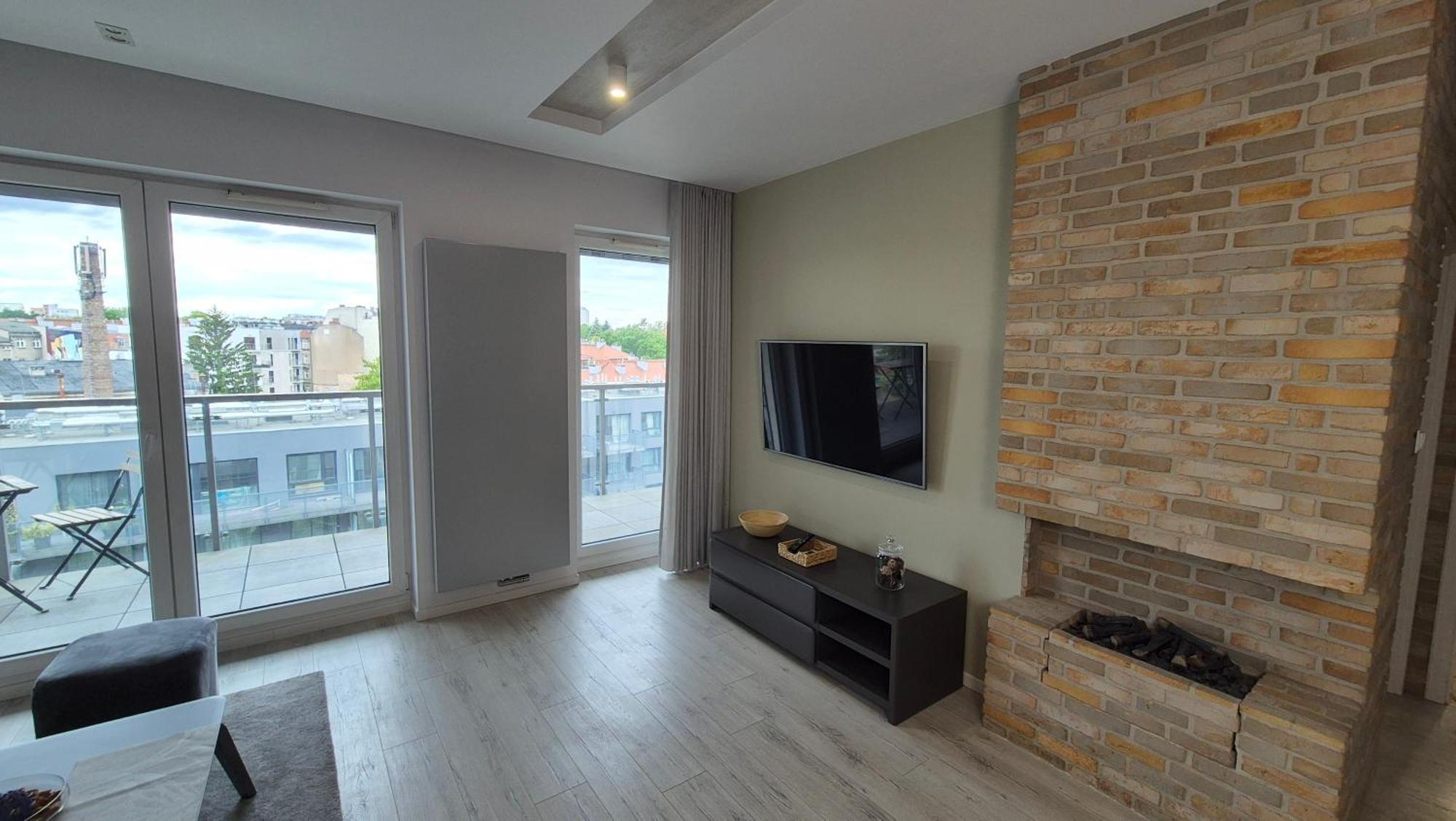 Boznicza Old Town Lux Apartment, Self Check-In 24H, Free Parking Poznan Exterior foto